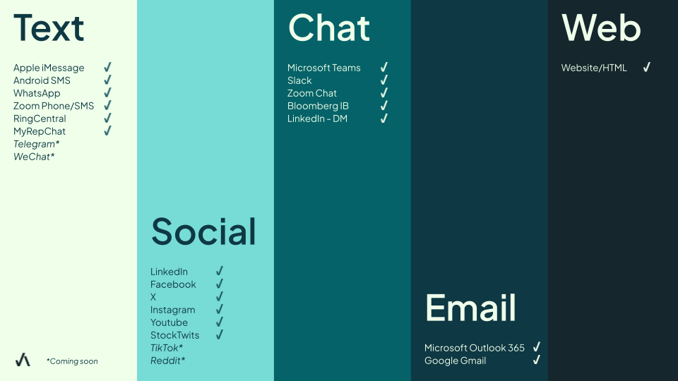 Archive Intel – Demo Drop-1